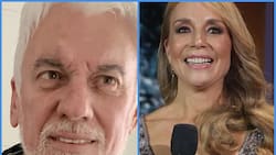 El emotivo consejo que le dio Antonio Vodanovic a Karen Doggenweiler para la animación del Festival de Viña 2025