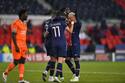 Champions League: Paris Saint Germain goleó y firma primer lugar de su grupo