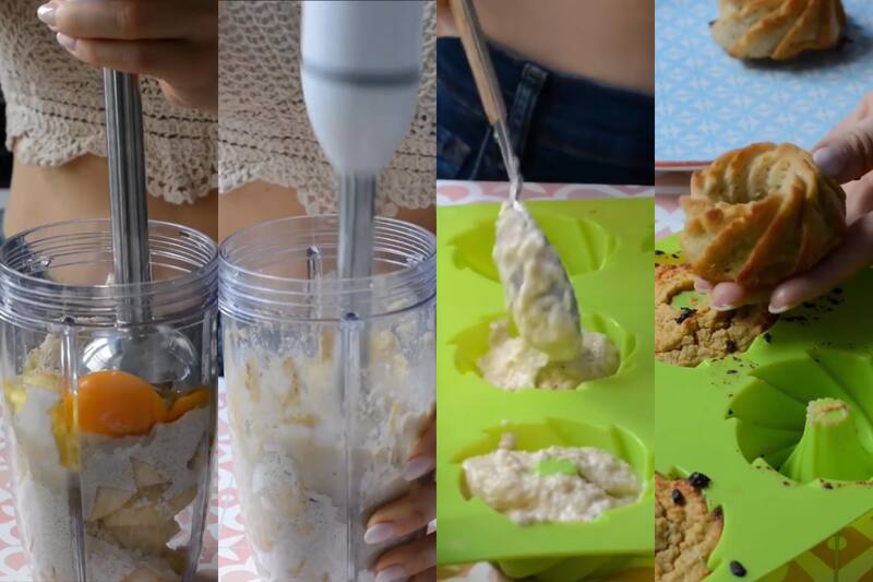 De esta forma puedes prepararlos.