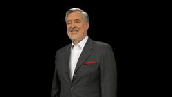 Alejandro Guillier se desmarca de su rol político como nuevo animador de “Mentiras Verdaderas”: “Es sentirse como Obi-Wan Kenobi"