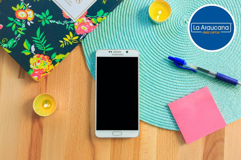 Conoce cómo obtener este beneficio en Samsung.