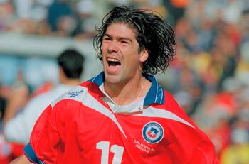 Los goles de Marcelo Salas en el Mundial de Francia 98