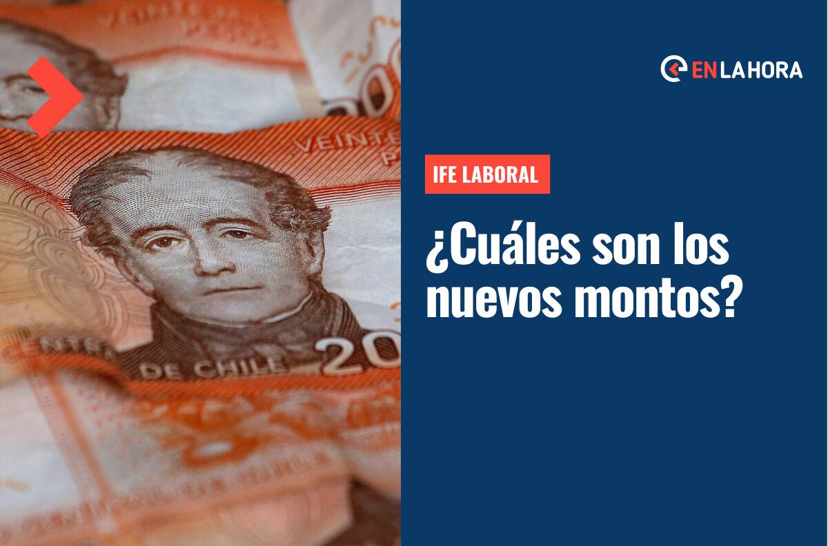IFE Laboral: Conoce cuáles son los nuevos montos del aporte y cómo apelar en caso de no recibirlo