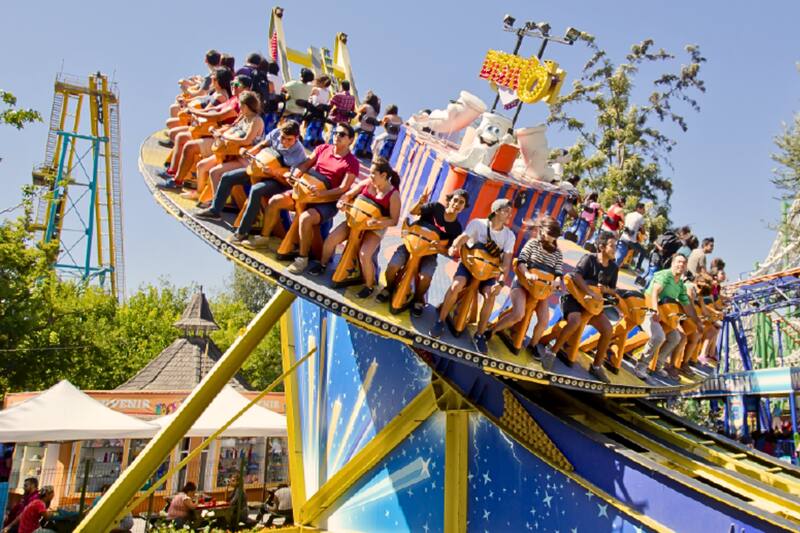 Reportan aumento de hasta 20% de visitas.