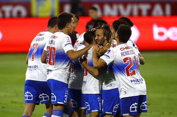 Deportes Antofagasta compró la mitad del pase de promisorio canterano de la UC