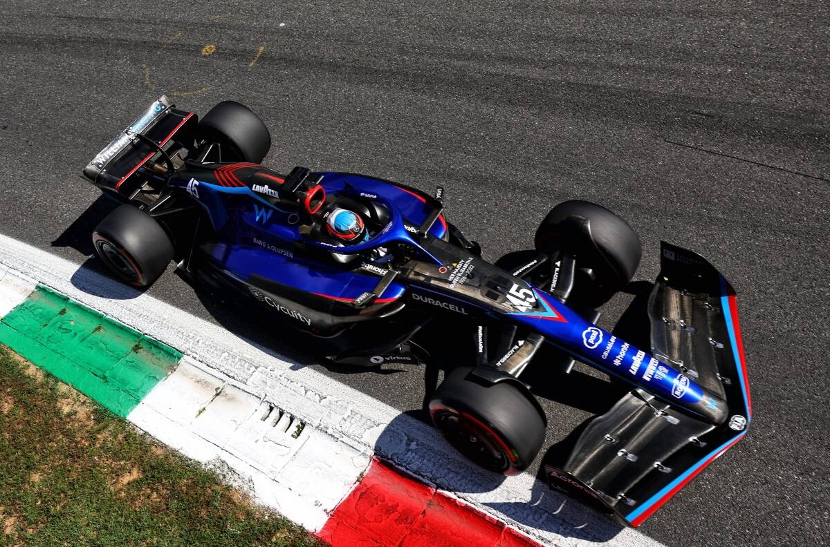 Preocupación mundial por piloto de Fórmula 1: sufrió insuficiencia respiratoria