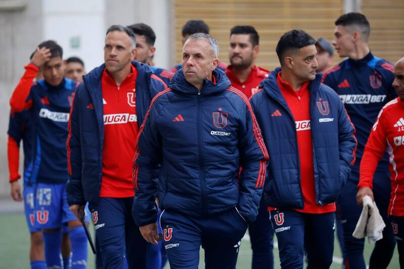 espera hacer una gran presentación ante Estudiantes por Copa Libertadores. Foto: Agencia Aton.