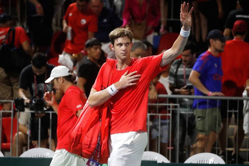 Jarry sueña con ganar una medalla olímpica.