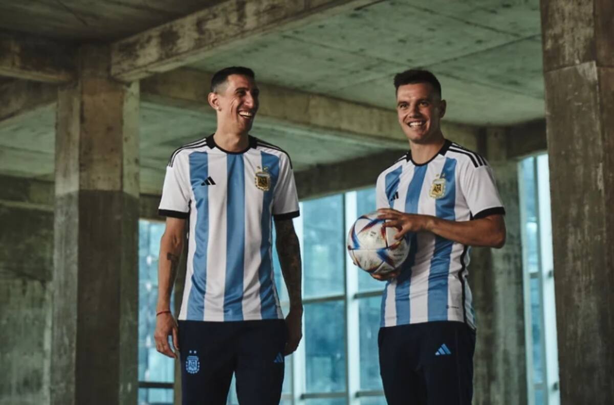 La irónica publicación de medio en Argentina por el empate de La Roja vs Qatar: "Si alguno no recuerda..."