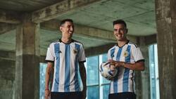 La irónica publicación de medio en Argentina por el empate de La Roja vs Qatar: "Si alguno no recuerda..."