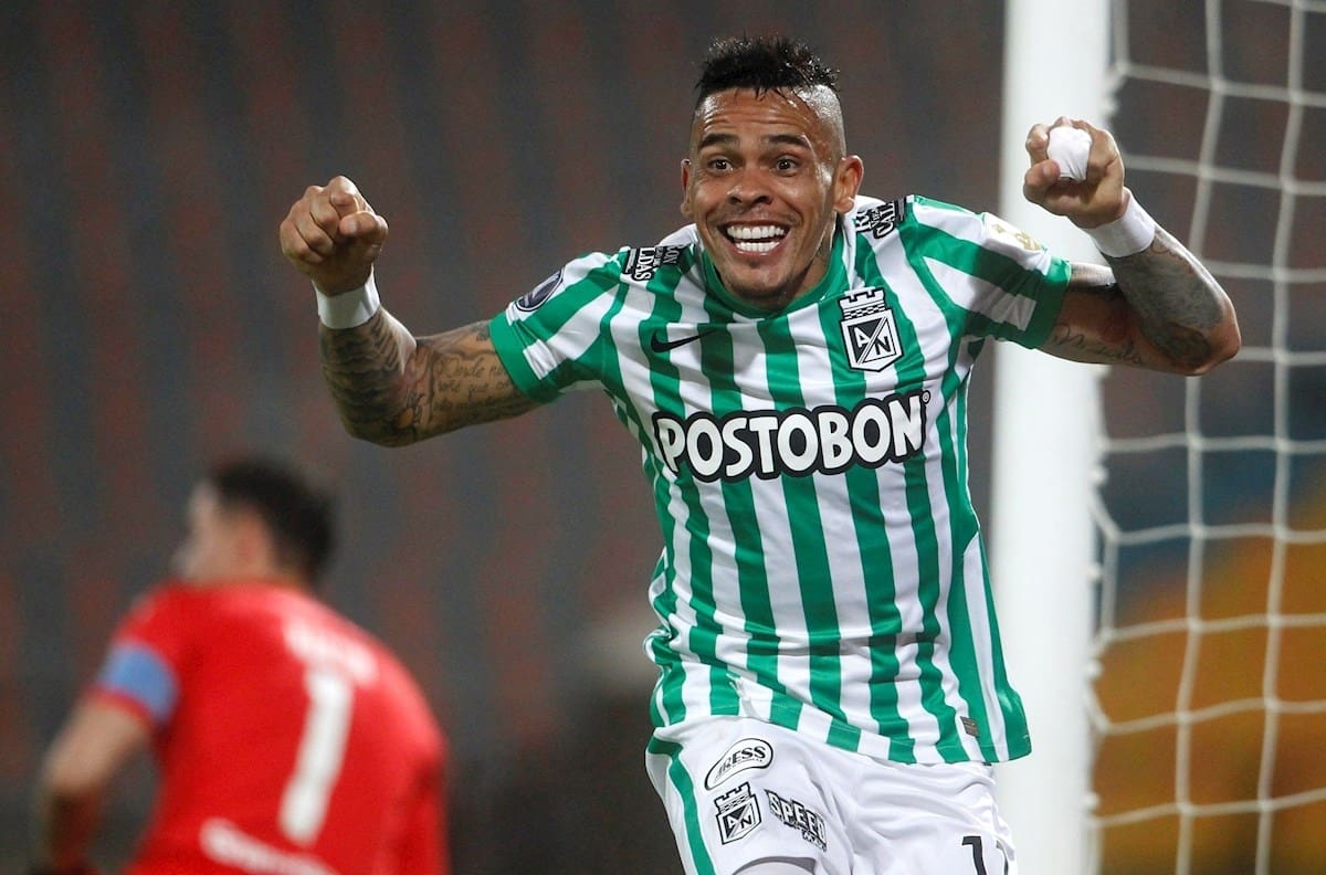 Atlético Nacional guardó a sus figuras pensando en el duelo ante la UC por Copa Libertadores