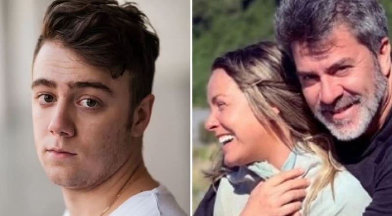 se fue de Chile a comienzos del 2020. Créditos: Instagram