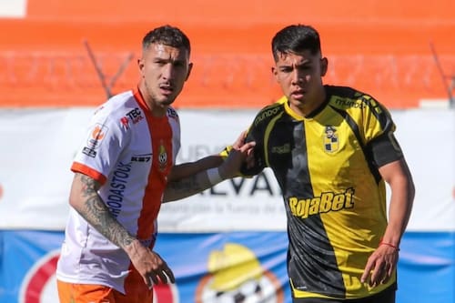 El sorpresivo cruce en redes entre Cobresal y un hincha de la U por el partido contra Coquimbo Unido