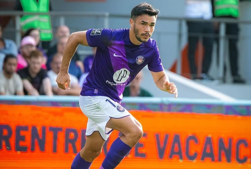 Foto: @gabrielalonso11