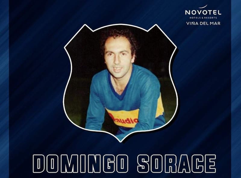 El DT interino de Wanderers tiene un pasado evertoniano. Foto: Everton