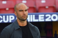 DT de México advierte a Nicolás Córdova para el choque de octavos del Mundial Sub 20: “He visto...”