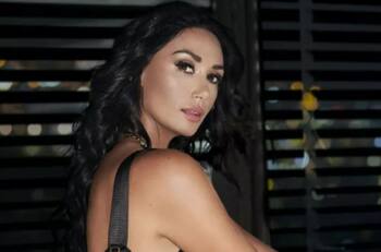 Los 5 mejores looks de Pamela Díaz en sus vacaciones en Cancún