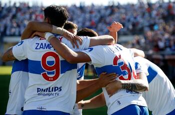 Por el penta y una buena Copa Libertadores: la UC podría sumar tres nuevos extranjeros a su plantel