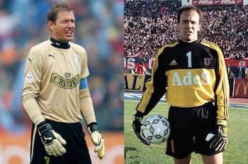 Se fue a los golpes con Superman Vargas y se terminó retirando por el Tati Buljubasich: “Era buenísimo”