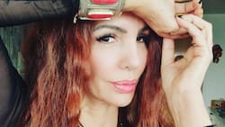 “Amor de todas mis vidas”: Mónica Aguirre confirma que volvió con su expareja