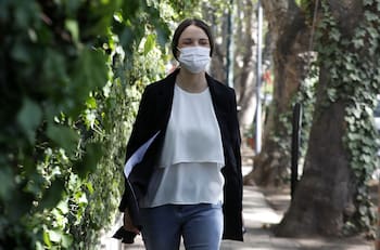 Irina Karamanos: Las críticas que surgieron tras la eliminación del término Primera Dama