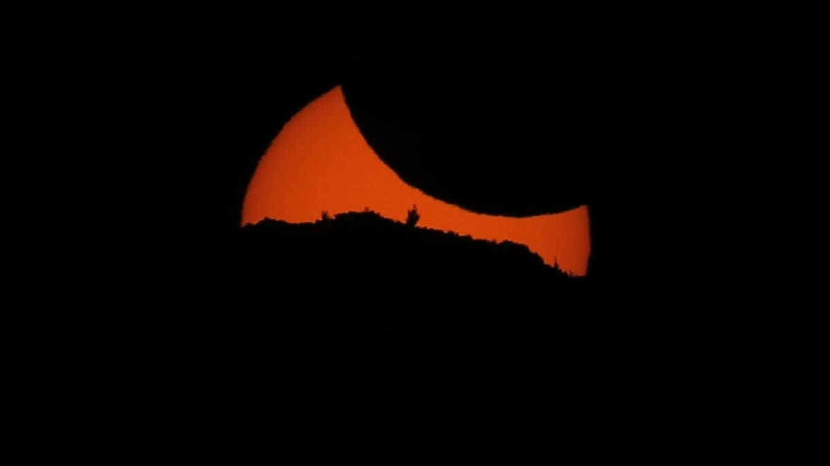 Eclipse Solar 2020: Conoce los mejores lugares de Chile para verlo