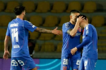 La U resuelve con categoría la llave ante Alianza Lima y ya está en semifinales de la Sudamericana