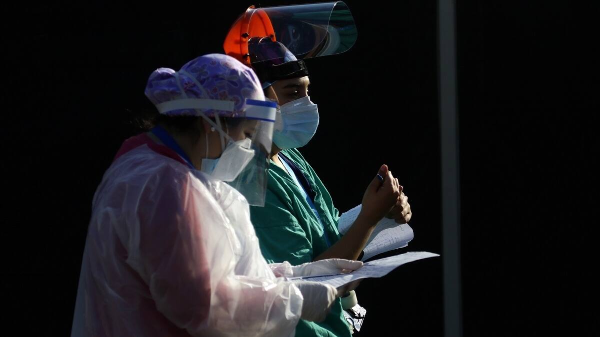 Gobierno confirmó la entrega de un Bono Especial Covid para funcionarios de la salud ¿De qué se trata?