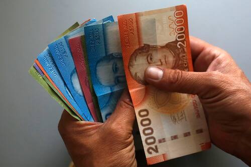 Bono Invierno 2025: Consulta con tu RUT si puedes recibir los $81.000 que entregará el IPS en mayo