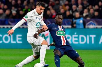 Las nuevas joyas de Manuel Pellegrini: las dos figuras de la Ligue 1 que se acercan al Betis