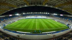 Los rebeldes Caballeros