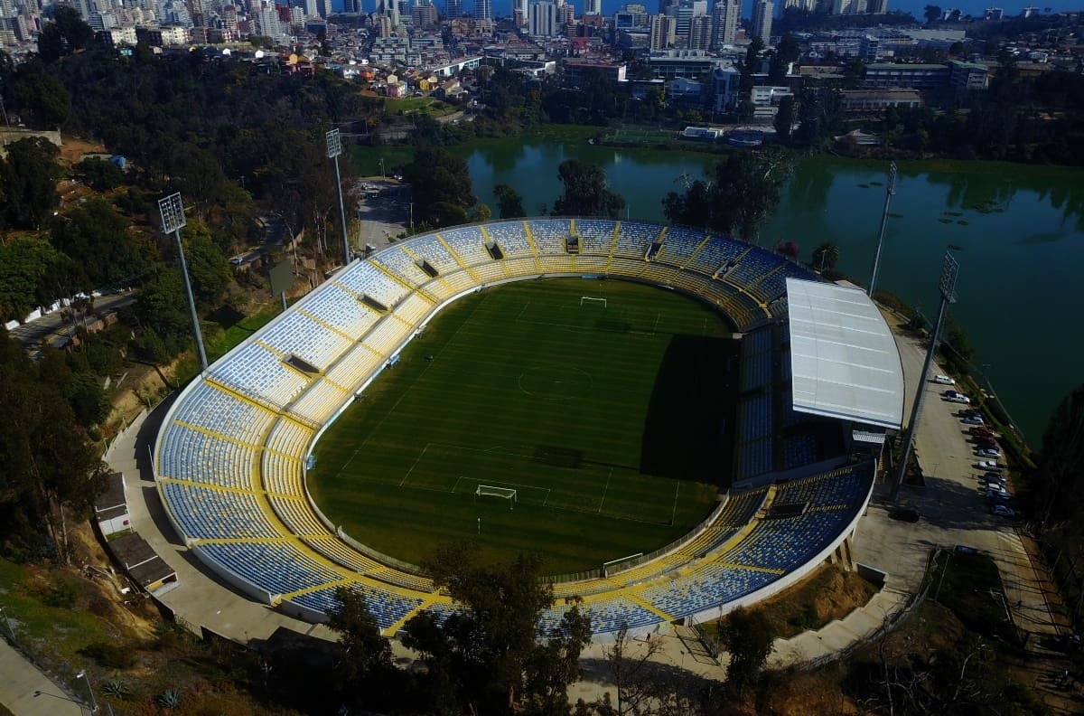 Regreso del público a los estadios: Everton informó cómo distribuirá las entradas entre sus hinchas