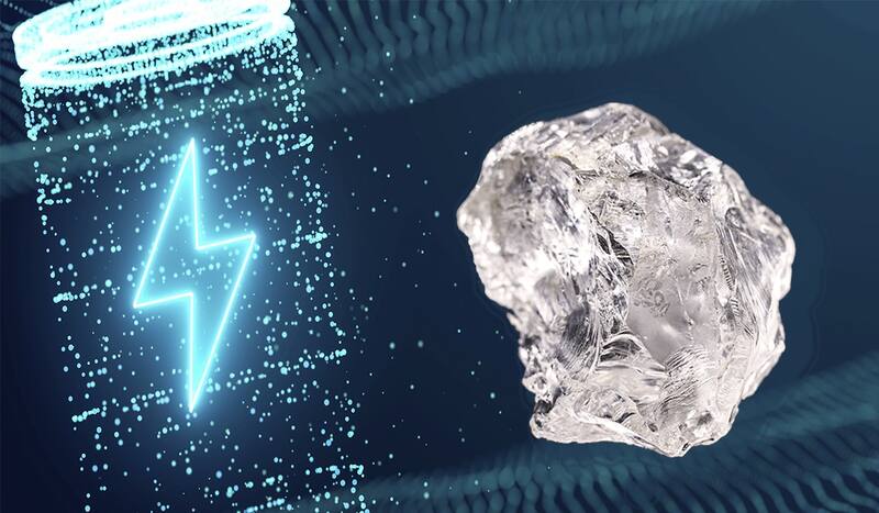 es una empresa que se dedica a la explotación de litio y tiene su proyecto más grande del mundo en Chile.