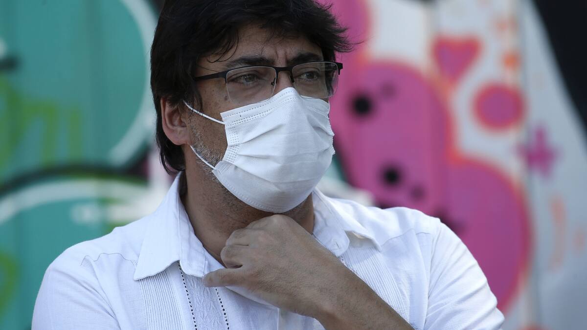 La contundente respuesta de Jadue al PS: "Humillación es trabajar hasta los 65 años y tener una pensión de 120 mil"