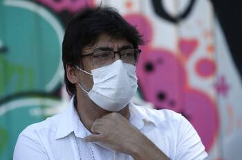 La contundente respuesta de Jadue al PS: "Humillación es trabajar hasta los 65 años y tener una pensión de 120 mil"