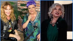 “¿Tú crees que yo soy hueo…”: Cata Pulido y Paty Maldonado arremeten duramente contra Gaby Hernández
