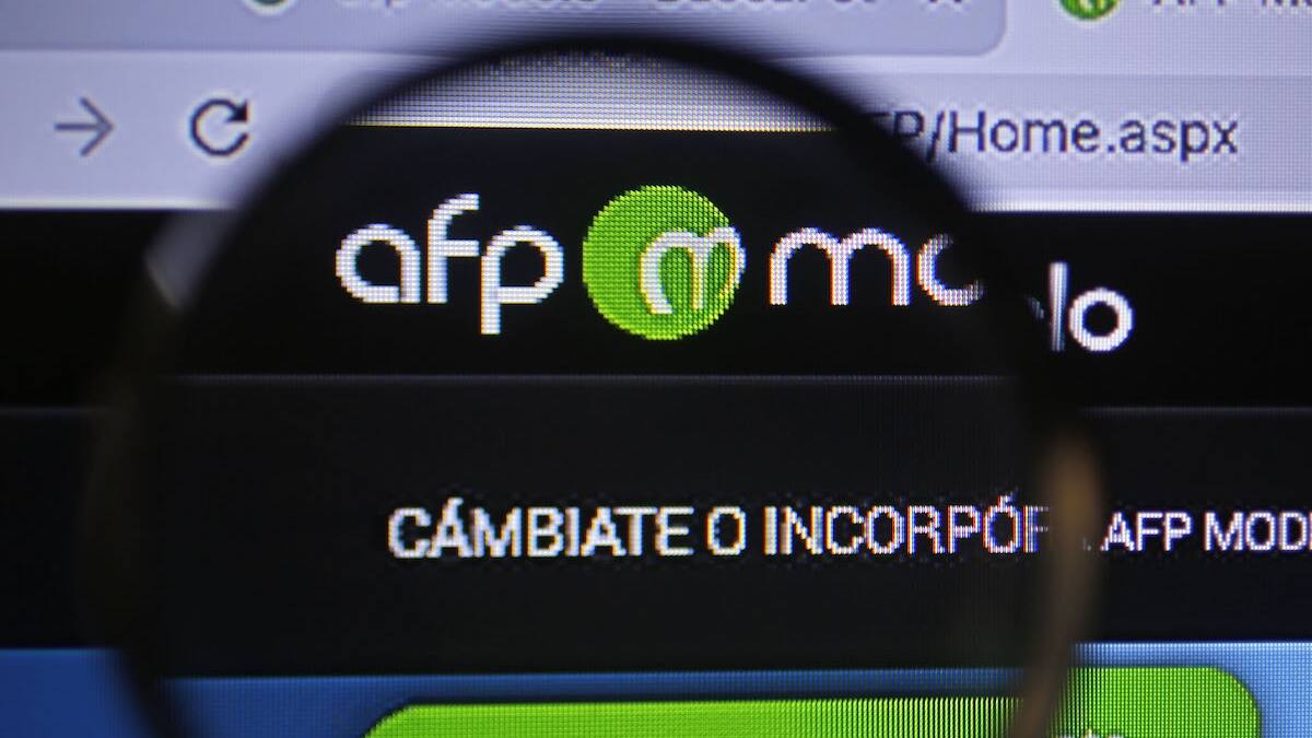 Segundo Retiro del 10%: consulta el estado de solicitud y saldo en AFP Modelo