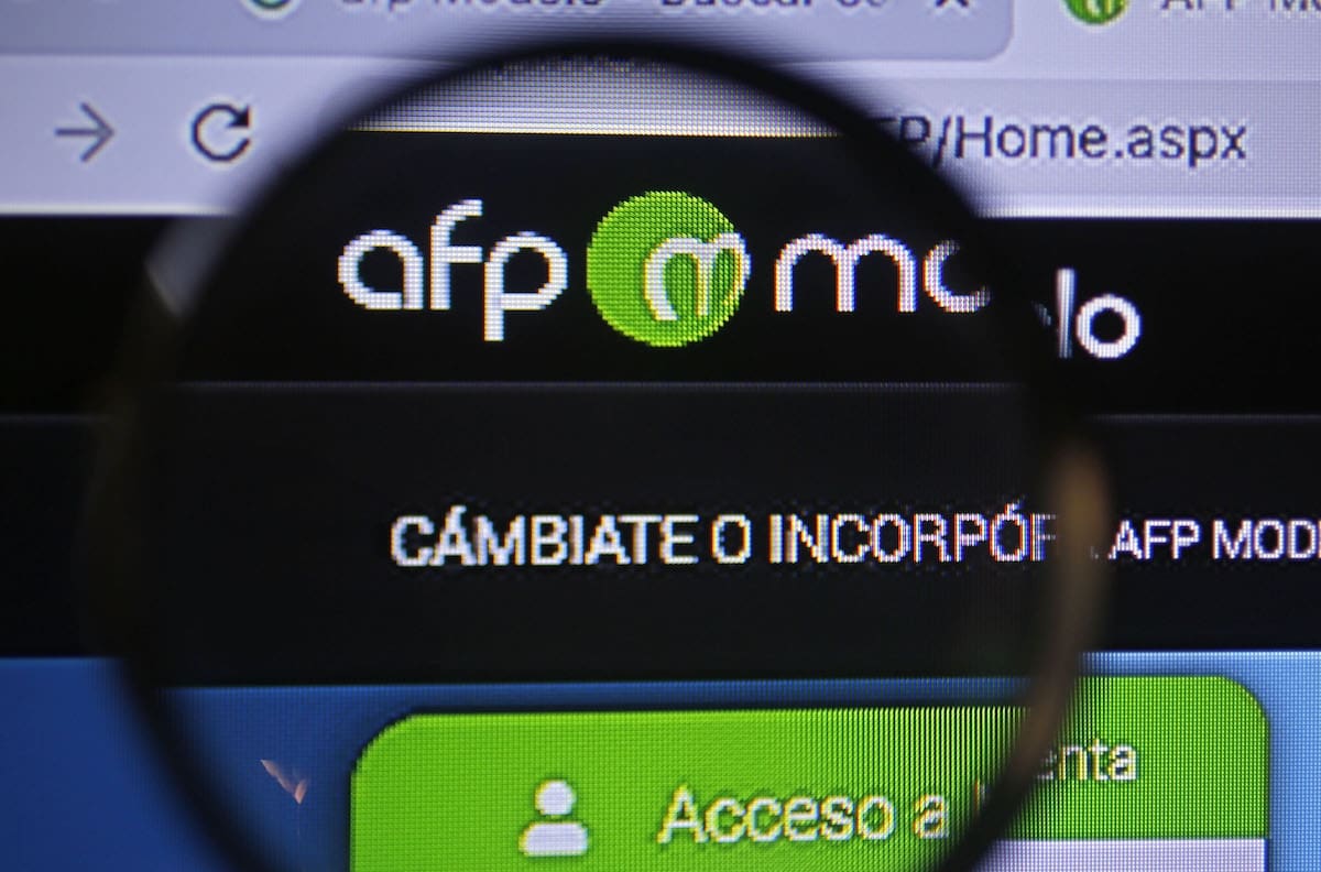 Segundo Retiro del 10%: consulta el estado de solicitud y saldo en AFP Modelo