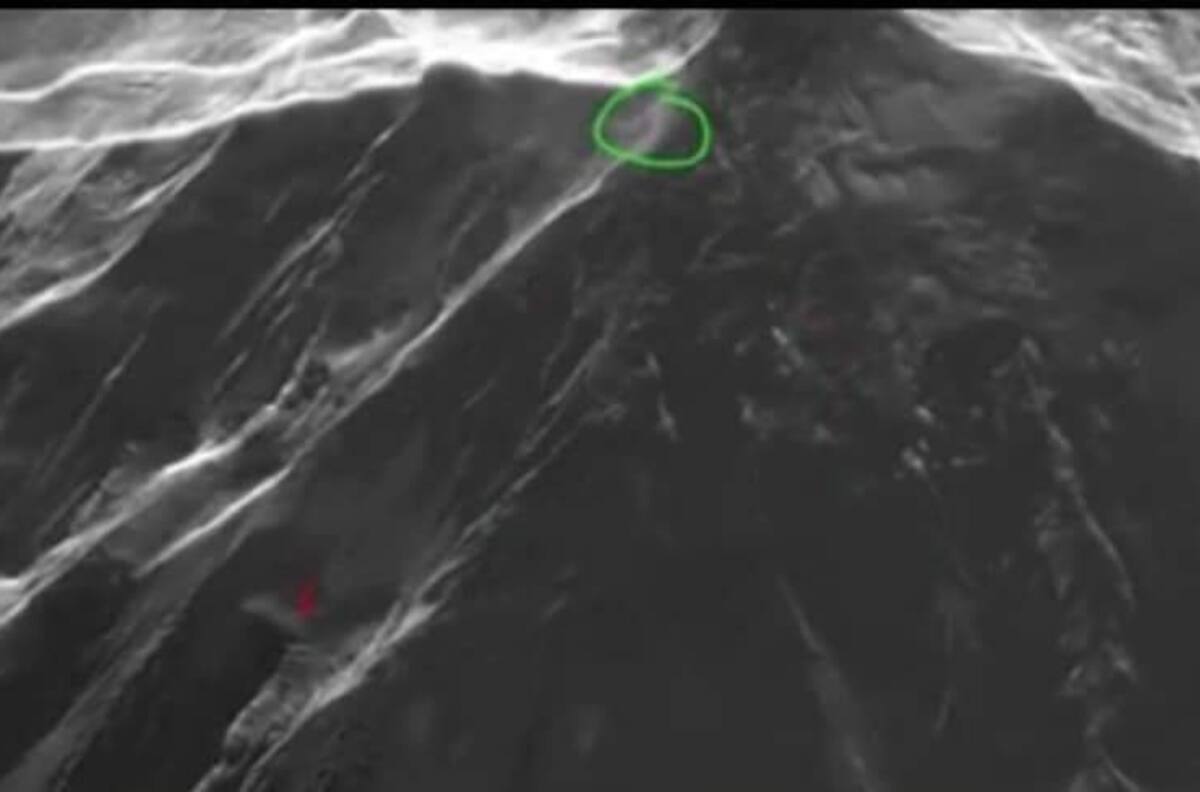 Día clave: Operación de rescate se centrará en un iglú creado por la mano humana en el K2