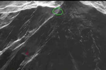 Día clave: Operación de rescate se centrará en un iglú creado por la mano humana en el K2