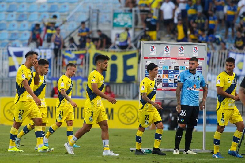 quedó sin técnico.