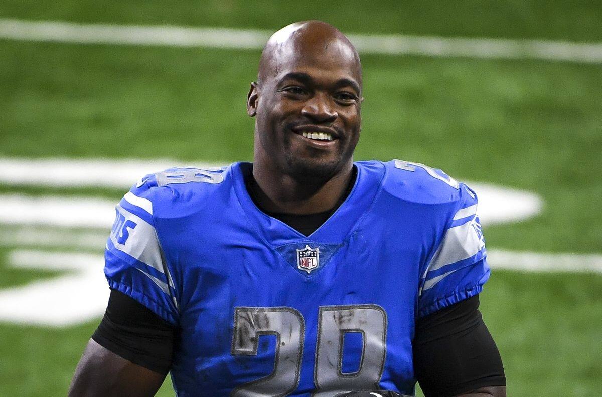 Futuro Salón de la Fama regresará a NFL con Seattle Seahawks