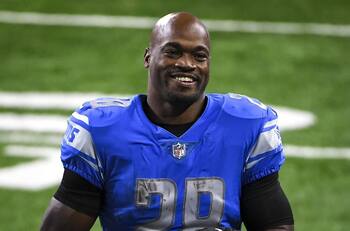 Futuro Salón de la Fama regresará a NFL con Seattle Seahawks