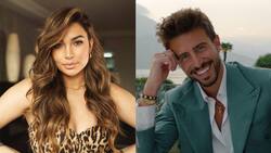 Lisandra Silva cuenta impresionante oferta que le hicieron de Mega para entrar a "¿Volverías con tu ex?" y reencontrarse con Marco Ferri