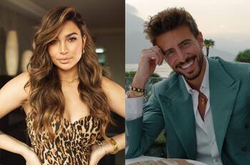 Lisandra Silva cuenta impresionante oferta que le hicieron de Mega para entrar a "¿Volverías con tu ex?" y reencontrarse con Marco Ferri