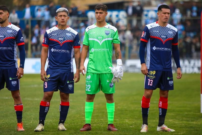 no podrá recibir a la U en el Nicolás Chahuán.