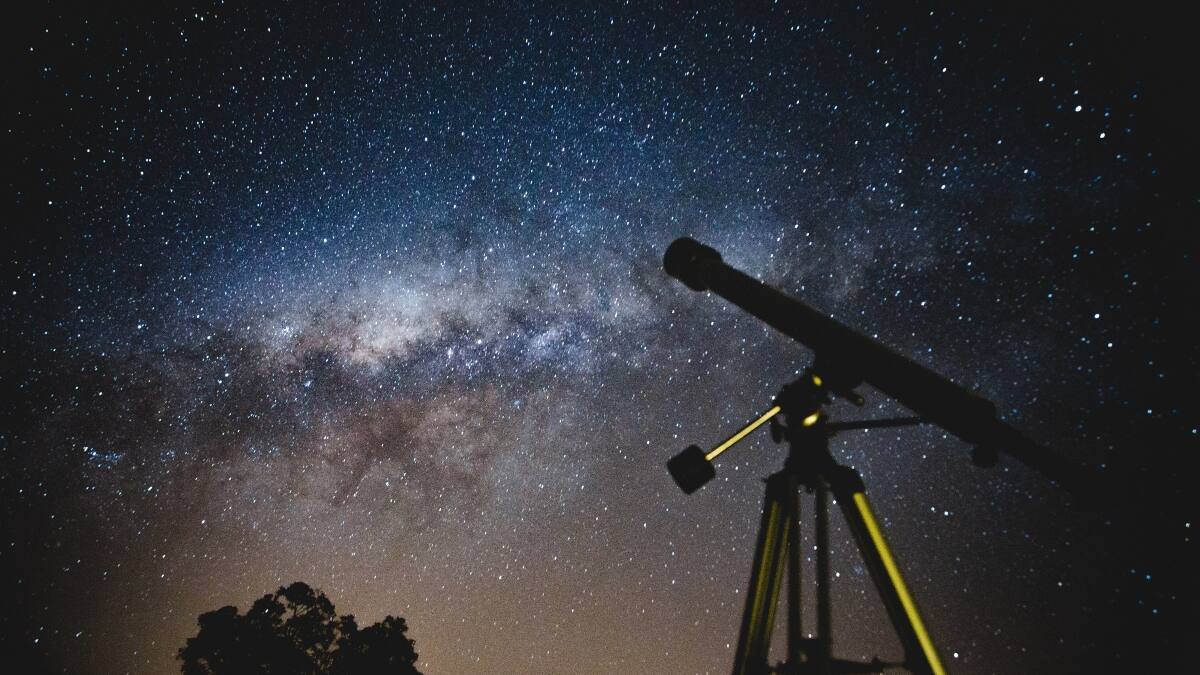Calendario astronómico 2023: ¿Qué fenómenos espaciales podremos ver durante el próximo año?