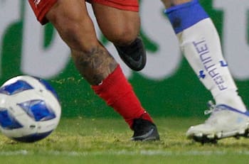 Ya van dos: otro partido del fútbol chileno fue suspendido por lluvia para este fin de semana