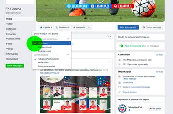 ¿Cómo seguir mejor las noticias en Facebook?