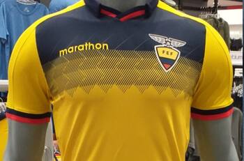 ¡Uno jugó contra Bolivia! Ecuador confirma tres bajas por Covid-19